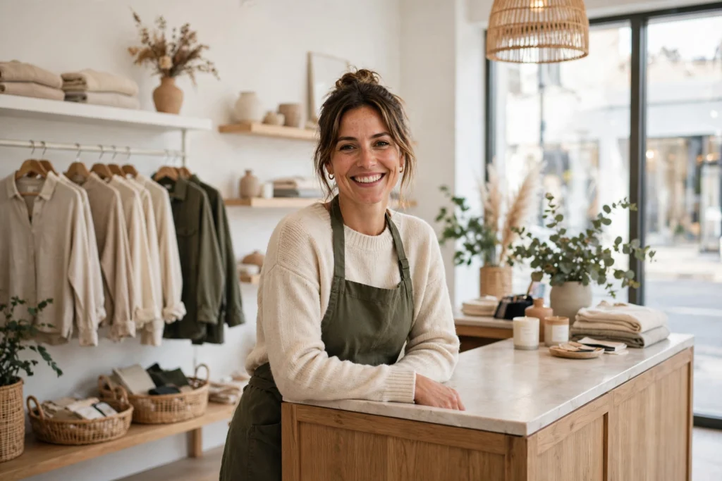 Small business bookkeeping