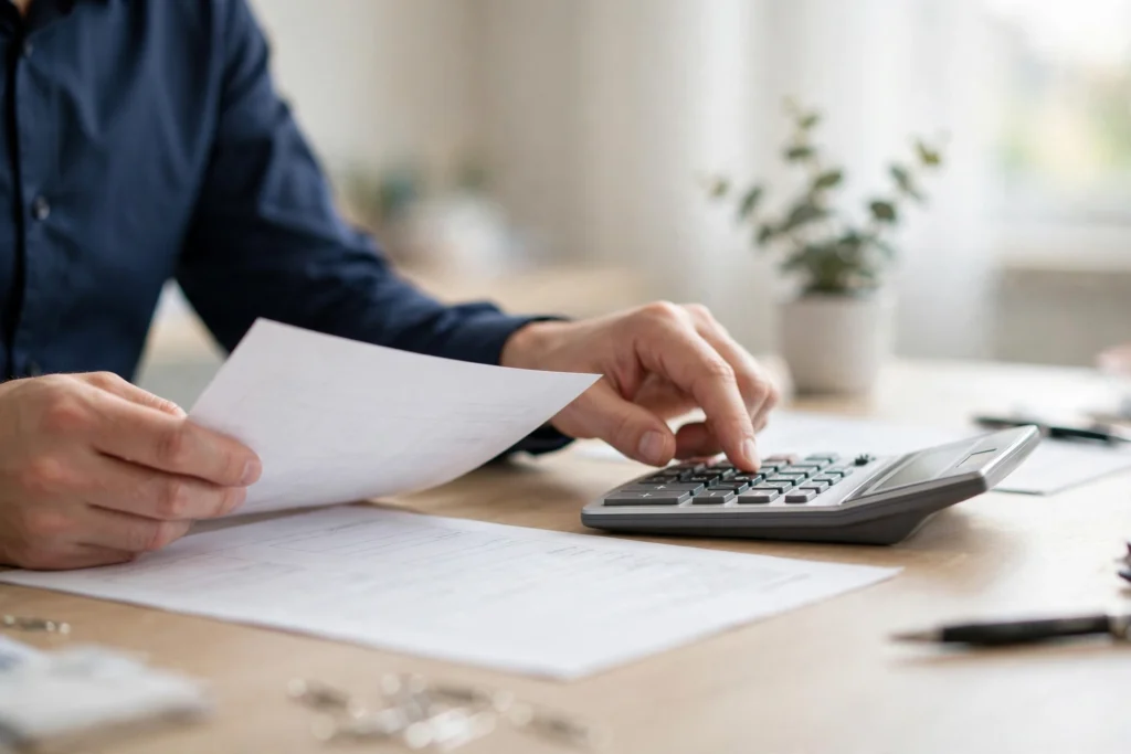 Year-end tax planning