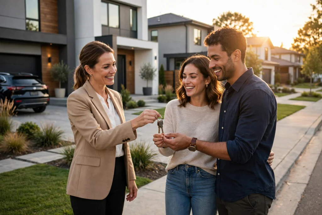 Real Estate